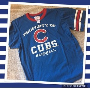 Go Cubs, Go! Cubs super soft t-shirt